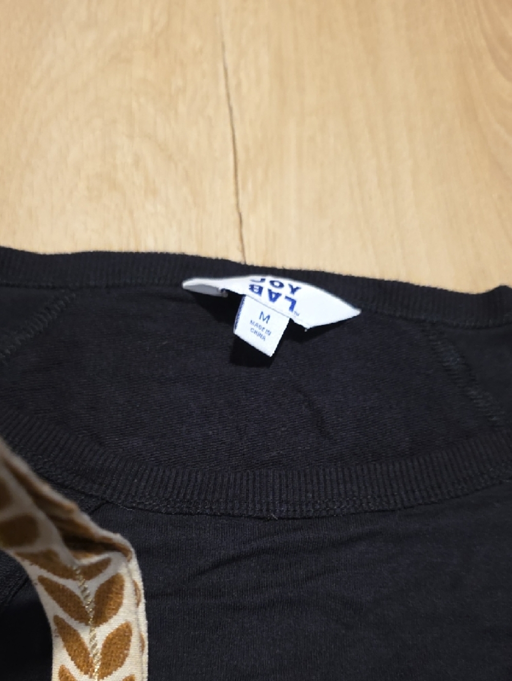 JoyLab Soft Lightweight Sweatshirt - Picture 2 of 6